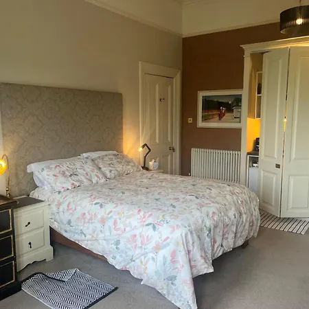 Bushy Park Road Apartment Dublin