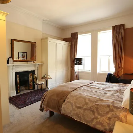 Apartamento Bushy Park Road