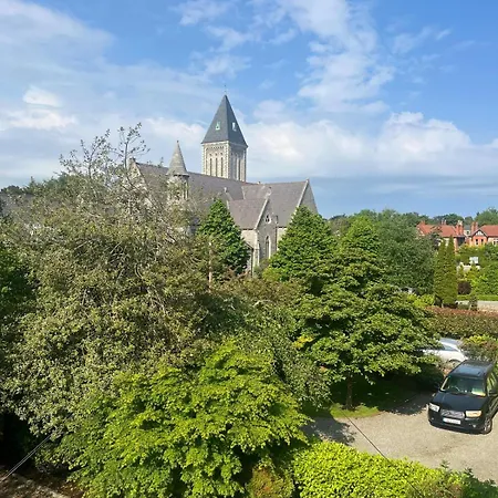 Apartamento Bushy Park Road *